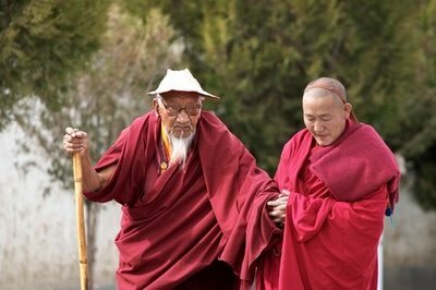 	Секретный рецепт молодости тибетских монахов. _1_1