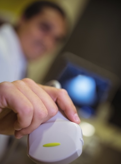 УЗИ сосудов шеи в Щелково