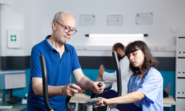 Методы лечения ревматических заболеваний